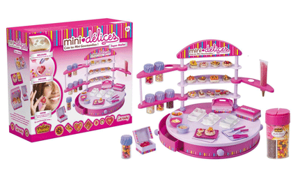 Idée cadeau noel enfant 9 ans
