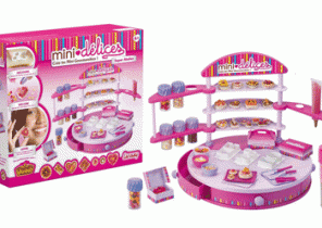Idees cadeau noel fille 9 ans