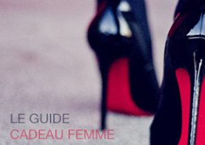 Idee cadeau noel femme 45 ans