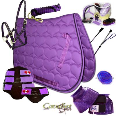 Cadeau de noël équitation