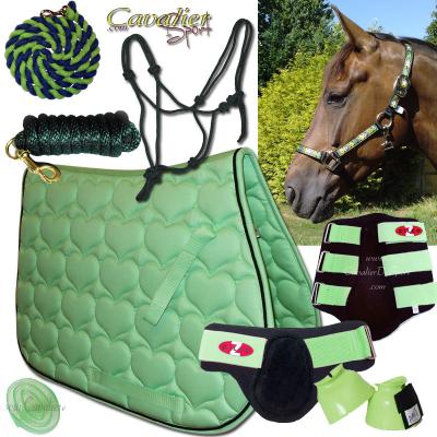 Idee cadeau noel cheval