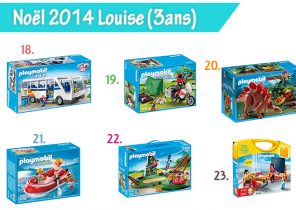 Cadeau noel 11ans