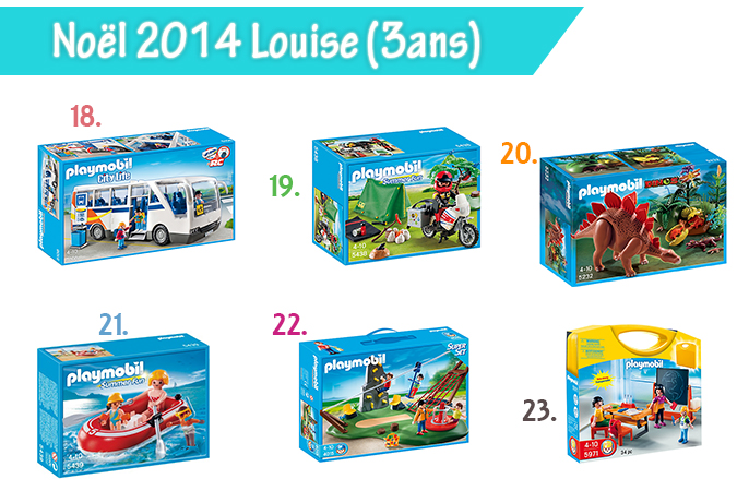 Cadeau noel 11ans