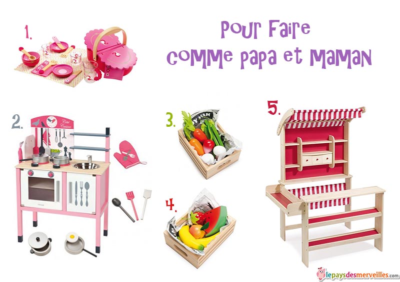 Cadeau de noel enfant 1 an