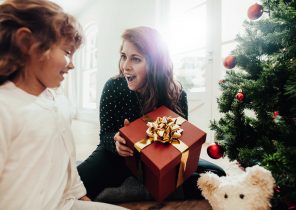 Cadeau pour mere noel