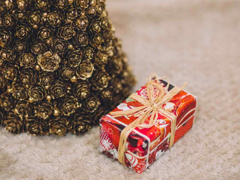 Cadeau originale pour noel
