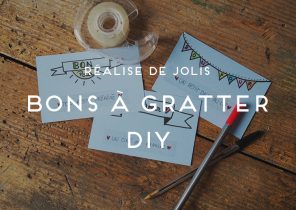 Diy cadeau homme noel