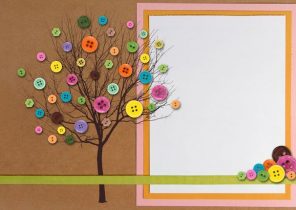Cadeau de noel pour maman fait a la main
