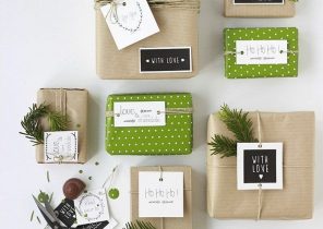 Cadeau original de noel