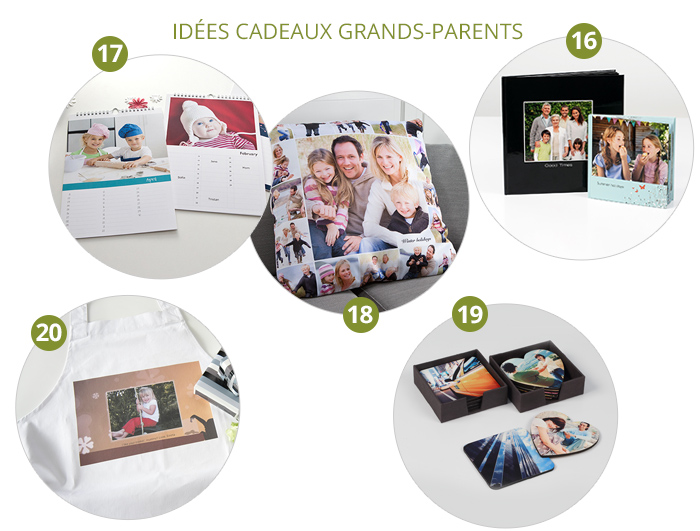 Idée cadeau parents noel original - Airship-paris.fr
