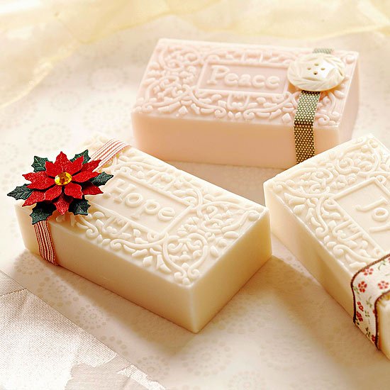 Bricolage pour noel cadeau