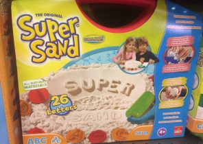 Idée de cadeau de noel pour enfants