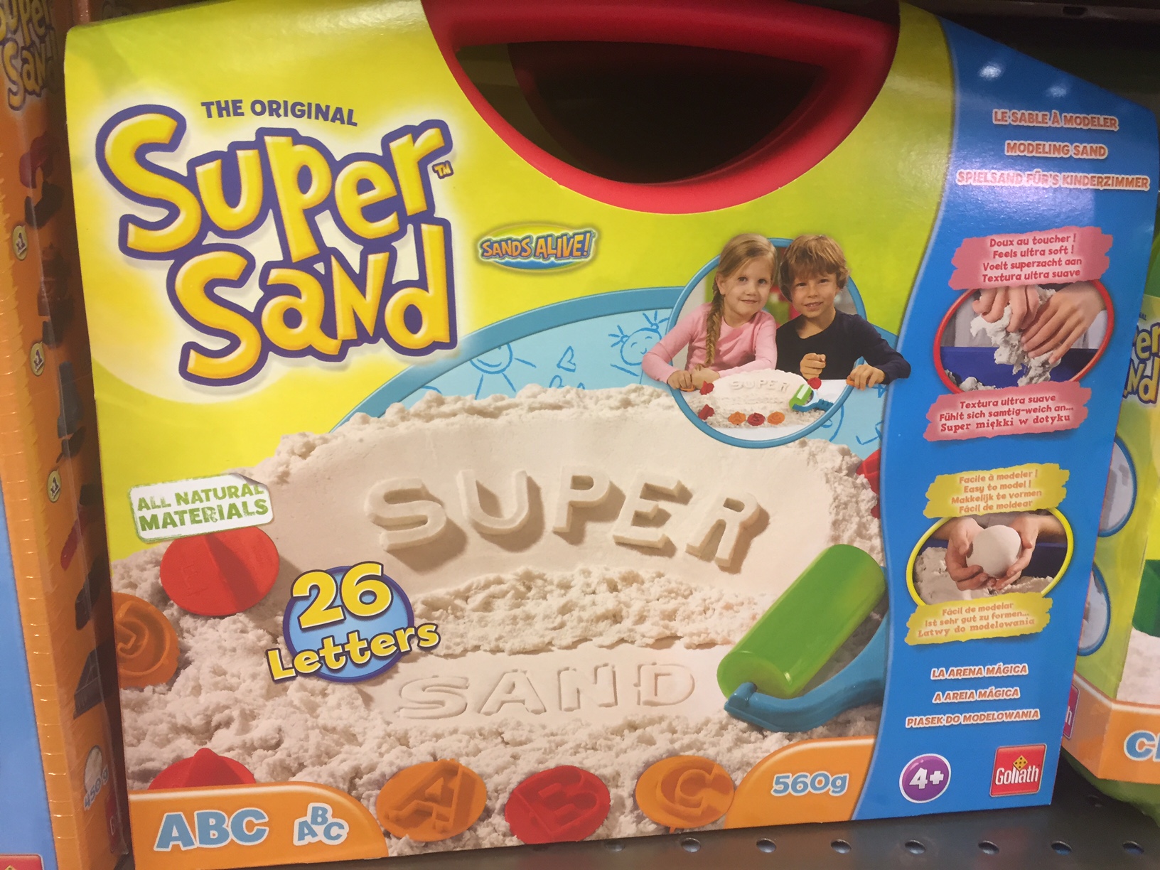 Idée de cadeau de noel pour enfants