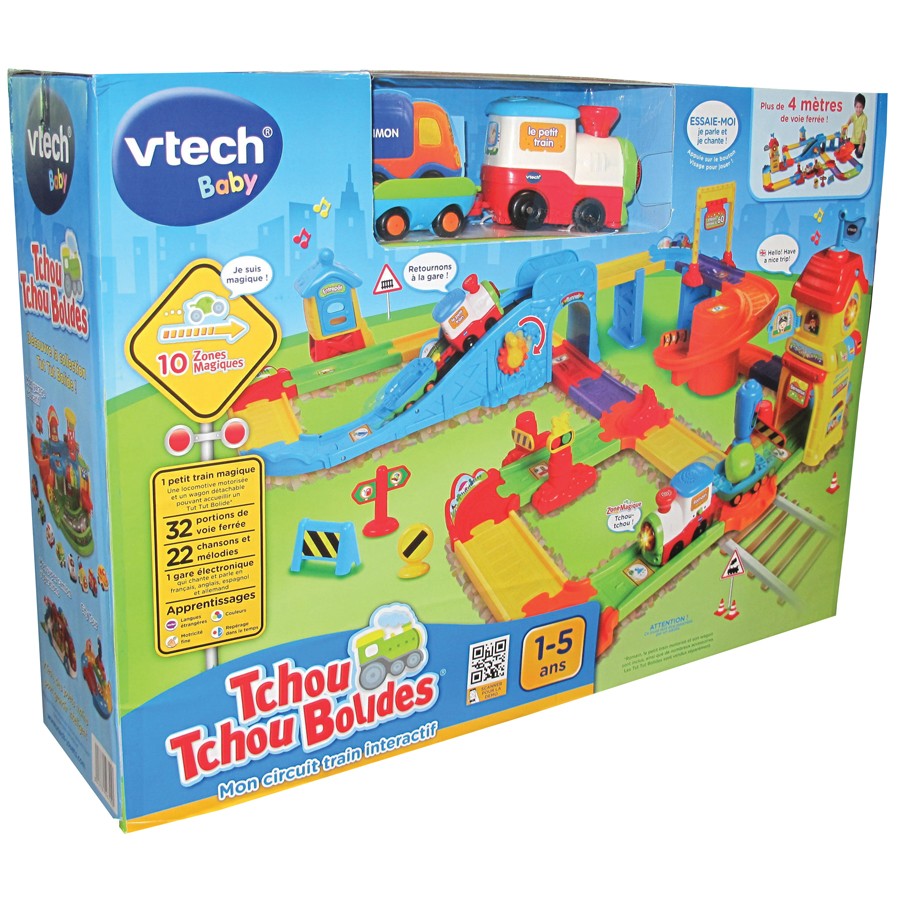 Cadeau noel garcon de 2 ans