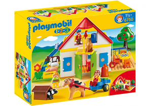 Idee cadeau noel garcon 2 ans et demi