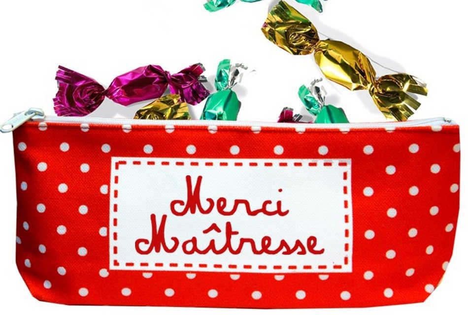 Cadeau atsem noel