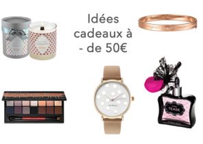 Cadeau de noel idee femme