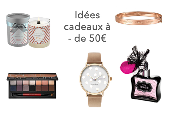 Cadeau de noel idee femme