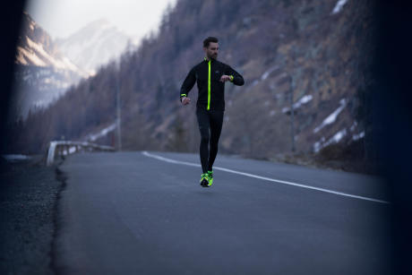 Idée cadeau noel coureur