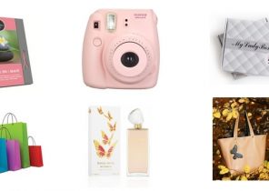 Idéd cadeau noel femme