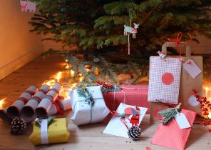 Quelle cadeau de noel pour ma femme