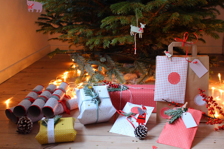 Quelle cadeau de noel pour ma femme