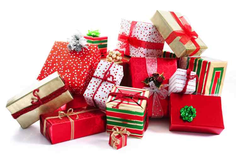 Pack cadeau fut 17 noel