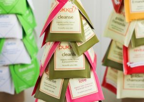 Idée de cadeau de noel en papier