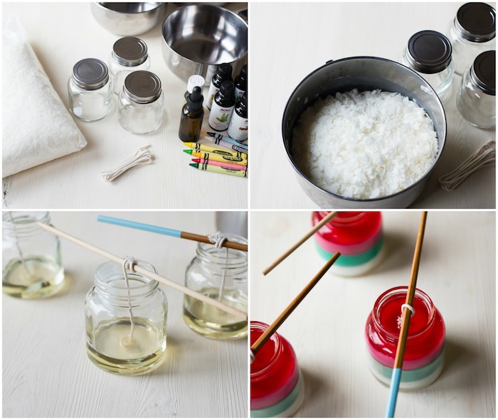 Fait main cadeau noel