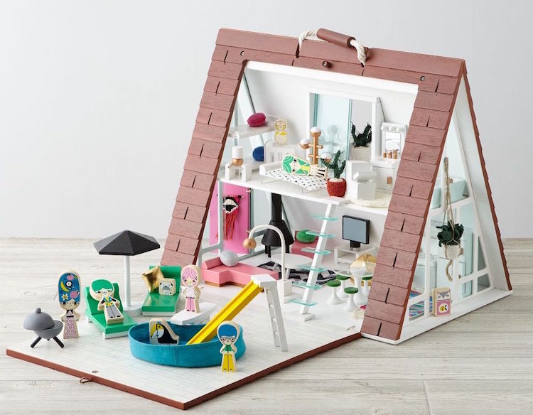 Cadeau noel petite fille 5 ans
