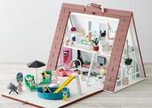 Idée cadeau noël fille 7 ans