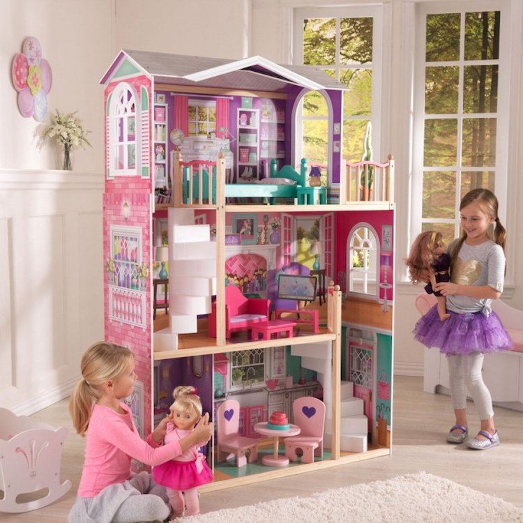 Cadeau de noel pour enfant fille