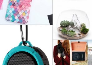 Cadeau noel fille ados