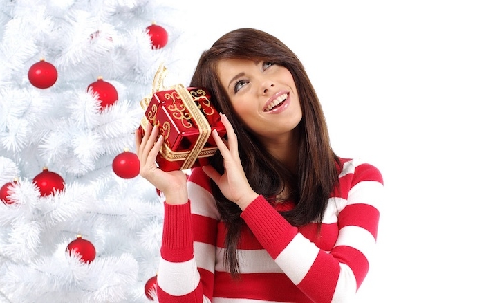 Quel cadeau noel femme