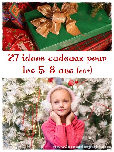 Cadeau de noel enfant jouet