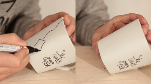 Cadeau de noel pour les maman a fabriquer