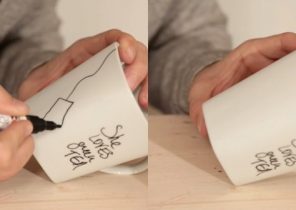 Cadeau de noel pour maman a faire soi meme