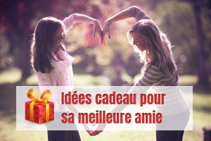 Idee de cadeau de noel pour son meilleur ami