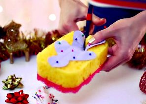 Idee cadeau bricolage noel