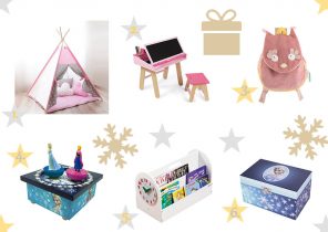 Idee cadeau de noel pour fille de 5ans