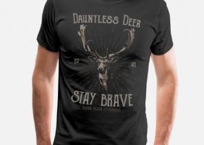 Cadeau de noel pour homme chasseur