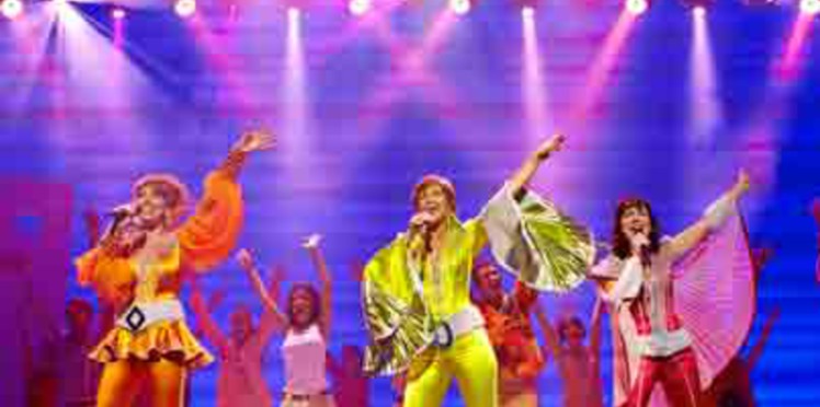 Idee spectacle cadeau noel