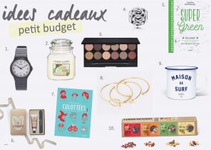 Idée cadeau noel femme 70 ans