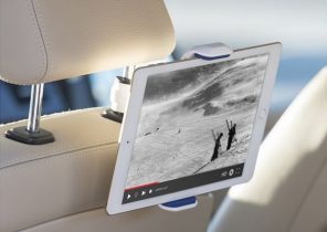 Tablette cadeau de noel
