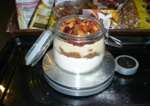 Recette cadeau noel fait maison