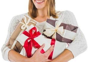 Cadeau noel femme chic