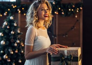 Idee cadeau noel 2018 femme