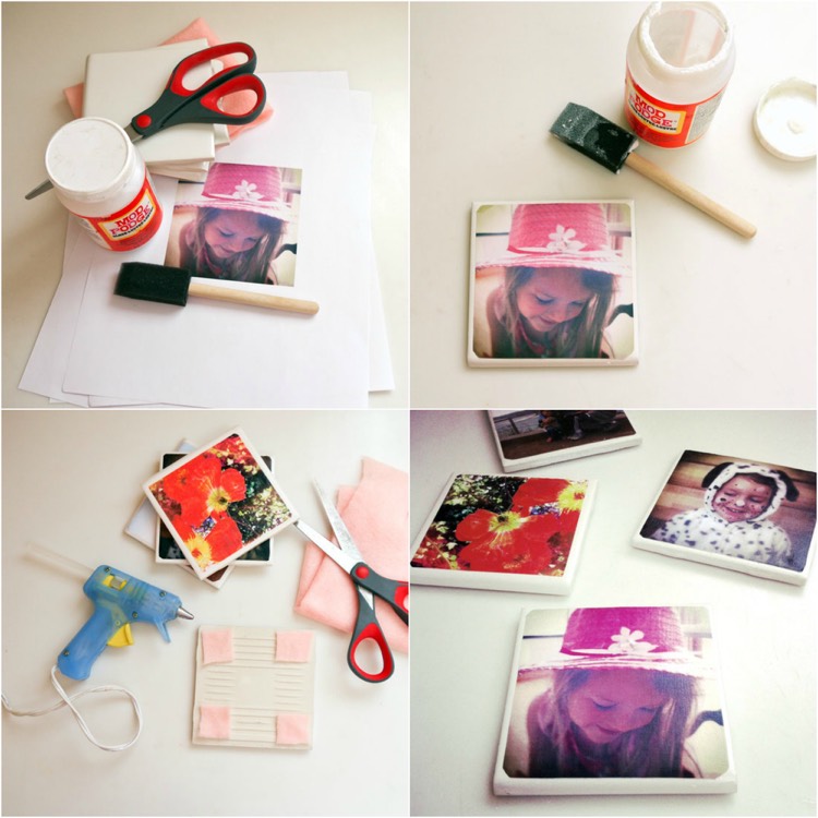 Idée de cadeau de noel pour une mamie