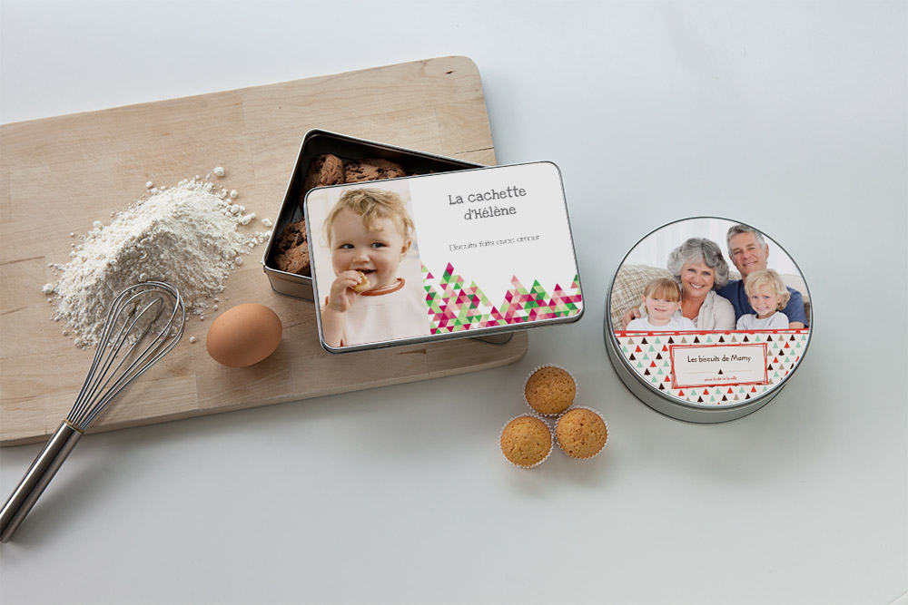 Idde cadeau noel mamie