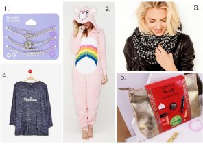 Cadeau de noel pour fille ados